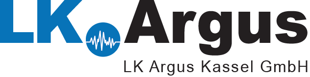 Logo des Planungsbüros LK Argus Kassel GmbH