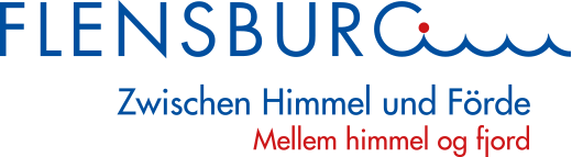 Logo der Stadt Flensburg